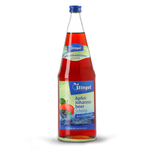 stingel_apfel-johannisbeer_Schorle