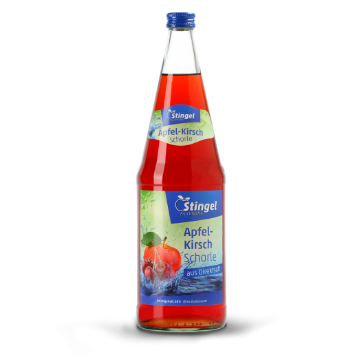 stingel_apfel-kirsch_schorle