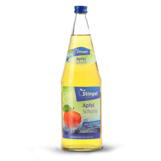 stingel_apfelschorle